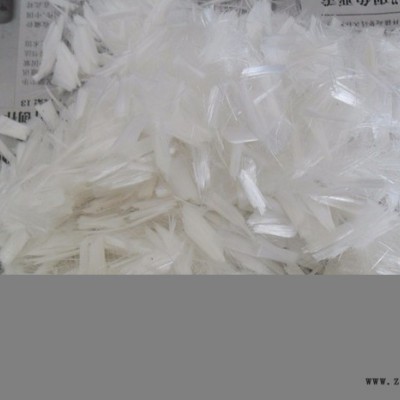 PP抗裂纤维 混凝土纤维 耐拉纤维 河北厂专业供应 聚丙烯纤维图3