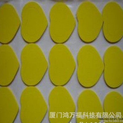 直销EVA胶垫 防滑垫 EVA泡棉脚垫 防火EVA 自粘胶垫图3