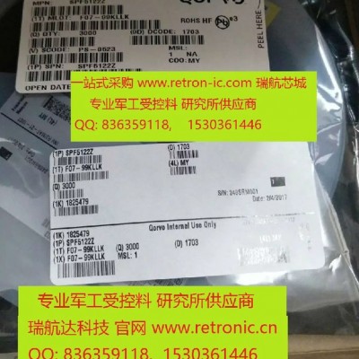 CGH40180PP原装TRIQUINT微波射频IC一级代理Mini-Circuits,QORVO,ADI图5