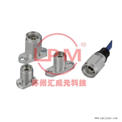 苏州汇成元电子供应HRS      HK-A-PP     2.92mm系列替代品微波电缆组件