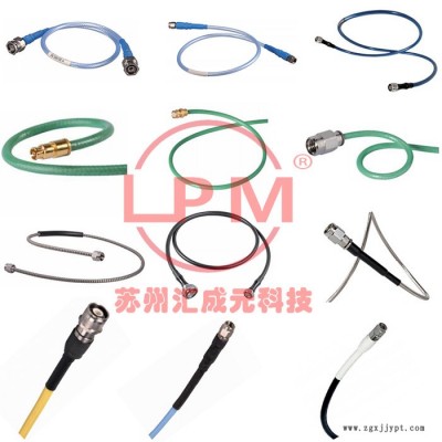 苏州汇成元电子供应HRS      HK-A-PP     2.92mm系列替代品微波电缆组件图4