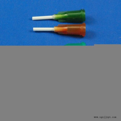 康准 14G-25G 1/4英寸 PP针头 PP饶性针头 塑座点胶针头  螺口点胶针咀  型号齐全 **图5