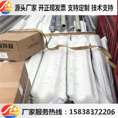 PP六角蜂窝塑料斜管滤料35-50斜管填料斜板鱼塘养殖沉淀池斜管80 PP六角蜂窝斜板图5