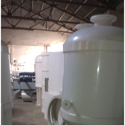 供应**计量罐 乐海牌计量罐 PP计量罐 PVC计量罐 塑料计量罐 玻璃钢计量罐图5