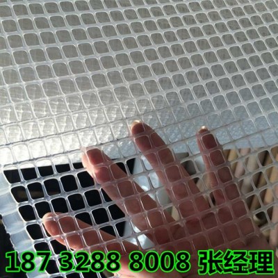 奔宇  厂家供应 滤芯塑料网 pp pe 方孔塑胶网 规格齐全图3