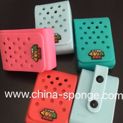 工厂直销 EVA制品、EVA工艺品、海绵制品、异形海绵制品、sponge图7