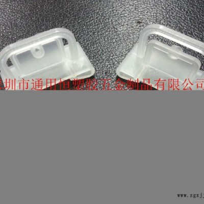 厂家现货货架塑料挂钩PP挂钩超市牌挂钩展示五孔挂钩图8