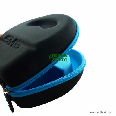 保益 EVA包装盒类成型EVA文具盒EVA耳机盒EVA充电器盒图3
