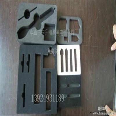 星昊GT-00228 EVA包装盒 EVA包装内衬 电子包装防震内衬 EVA防震垫 环保工具箱 规格齐全 可来样定做图6