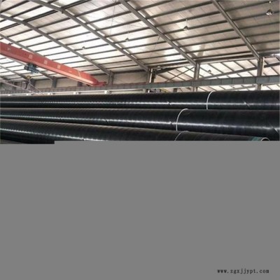 龙都大量供应 防腐钢管 3pp防腐钢管图2