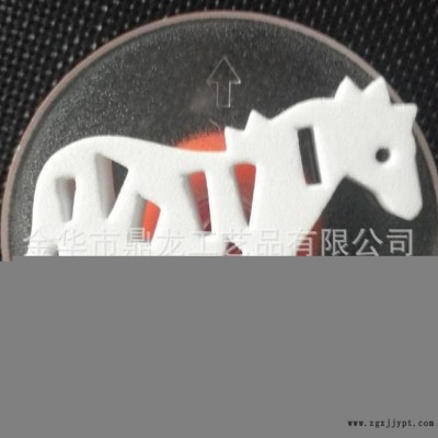 卡通动物印章 人物蔬菜EVA印章 塑料底盘EVA印章 出韩国印章
