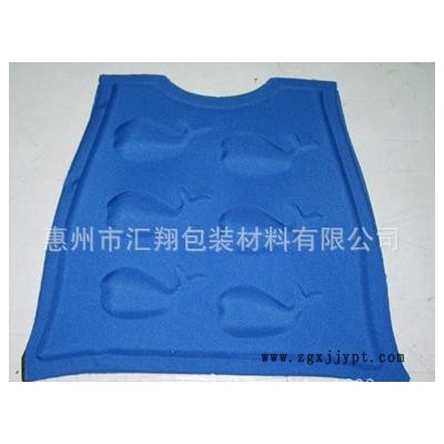 eva冷热压成型 eva冷热压一次成型 EVA压纹 EVA压图2