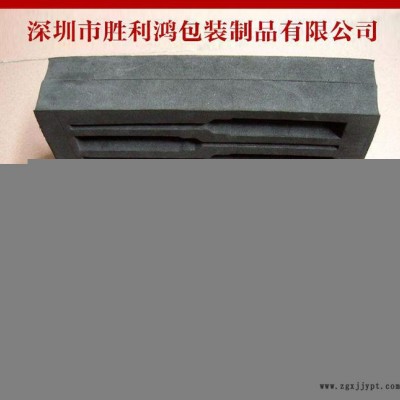 大量销售 eva包装内衬 eva一体成型内衬 EVA泡棉材料图2