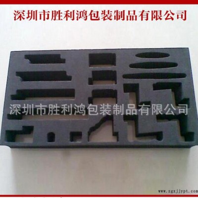 大量销售 eva包装内衬 eva一体成型内衬 EVA泡棉材料图3