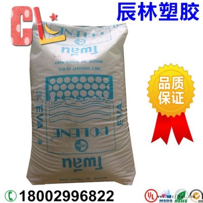 EVA 泰国石化 N8038 VA含量18% 耐低温 耐寒级EVA 发泡级EVA 热熔级EVA EVA塑胶原料颗粒图2