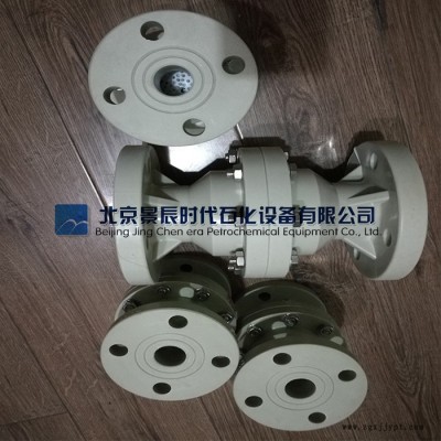 北京防腐型PP阻火器 PP阻火器定制图2