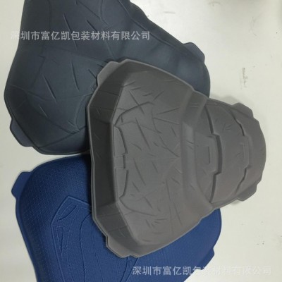 英雄联盟挂胸，EVA冷热压成型挂胸图2