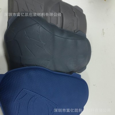 英雄联盟挂胸，EVA冷热压成型挂胸图3