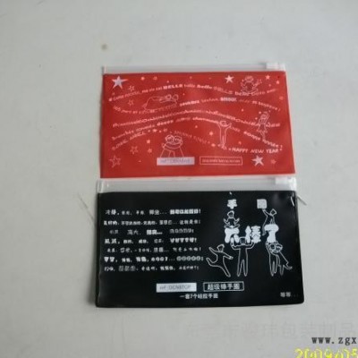 EVA袋，PEVA袋，EVA化妆品袋，定制服装袋，EVA内衣图2