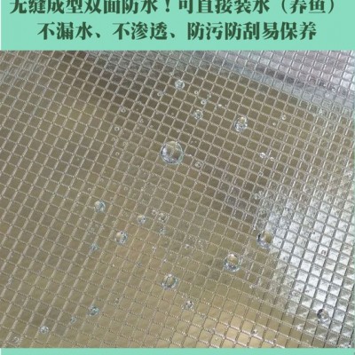 **现货款银色eva铝箔 家具厨房铝箔复合EVA铝膜eva铝膜图5