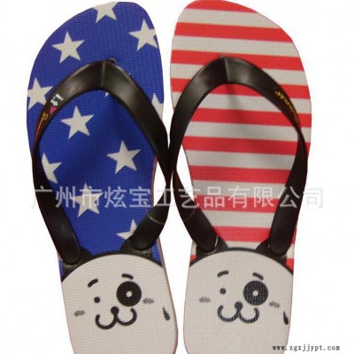 2014#环保特色eva休闲拖鞋图3