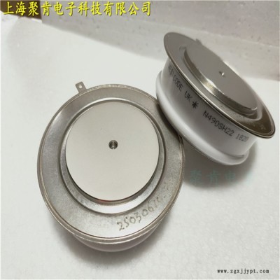 WESTCODE/西玛可控硅 PP601-220 晶闸管厂家图5
