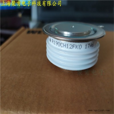 WESTCODE/西玛可控硅 PP601-220 晶闸管厂家图6