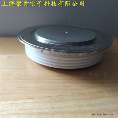 WESTCODE/西玛可控硅 PP601-220 晶闸管厂家图3