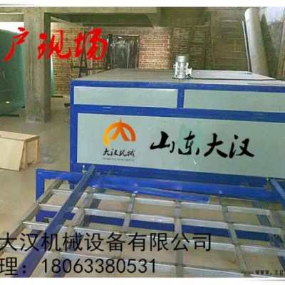 山东大汉DH2030 EVA夹胶玻璃图1