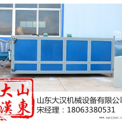 山东大汉DH2030 EVA夹胶玻璃图3