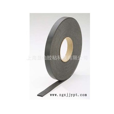 供应TOPTAPETP-8黑色EVA泡棉胶带，黑色EVA泡图2