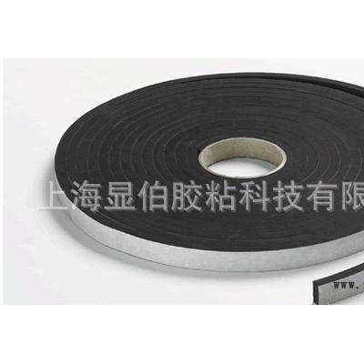 供应TOPTAPETP-8黑色EVA泡棉胶带，黑色EVA泡图3