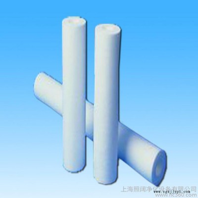 供应照阔品牌ZZK1-500目精度筛网过滤桶芯滤芯绕线滤芯PP滤芯图3
