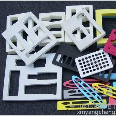 中山市厂家专业生产EVA加工制品/EVA包装成型 EVA内衬，全国包邮，价格优惠！图2