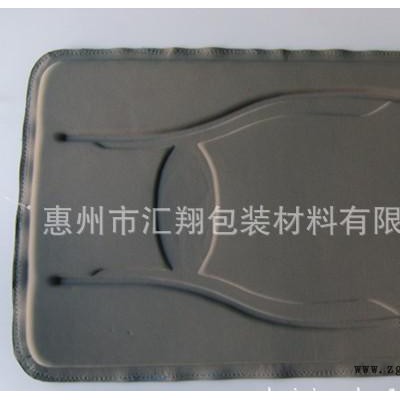 EVA冷热压一次成型，EVA压模成型加工，惠州汇翔，专业图2
