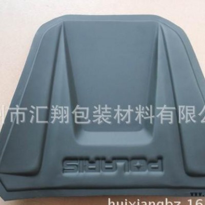 EVA冷热压一次成型，EVA压模成型加工，惠州汇翔，专业图3