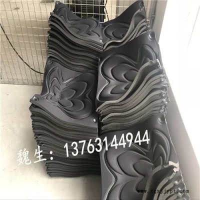 泡绵复布模压成型/海绵热压一体成型/EVA泡绵冷压厂家图7