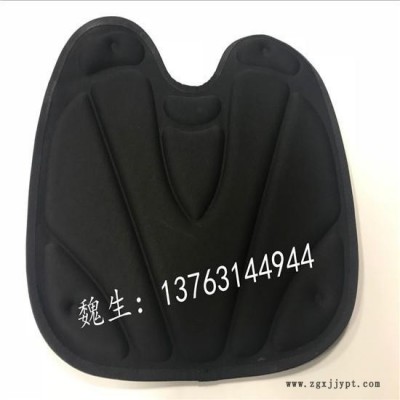泡绵复布模压成型/海绵热压一体成型/EVA泡绵冷压厂家图2