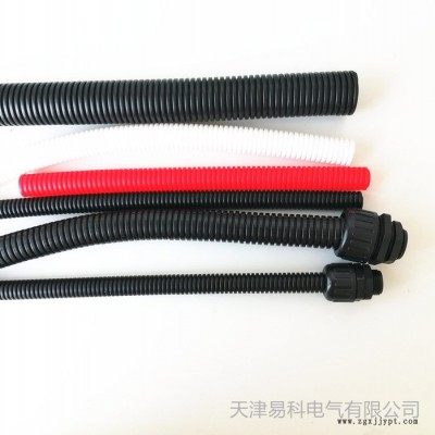 湖北咸宁厂家批发尼龙软管PP塑料软管 尼龙接头 厂家货源图7