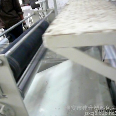 PP塑料薄膜PP吹膜机800型 聚丙烯（PP）吹膜机图3