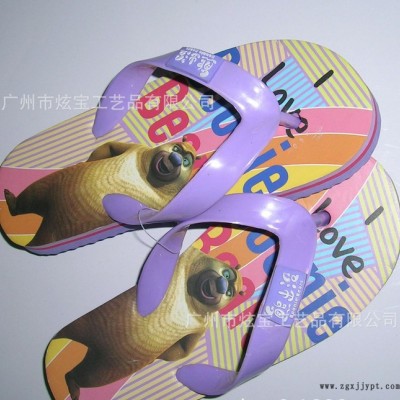 【订做】eva童沙滩鞋图3