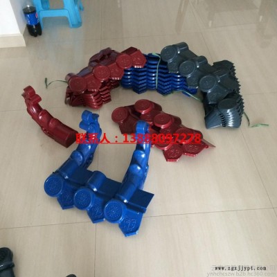 【ASA合成树脂别墅的 选择】云南昆明ASA 合成树脂瓦图2