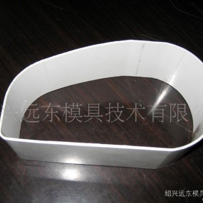 天线罩ABS(ASA)挤出模具图3