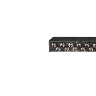sennheiser/森海赛尔ASA1 天线分配放大器 原装 天线分配放大器2×1：4，1台ASA1、图2
