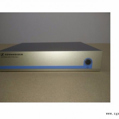 sennheiser/森海赛尔ASA1 天线分配放大器 原装 天线分配放大器2×1：4，1台ASA1、图3