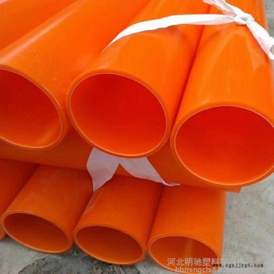 河北明驰 cpvc电力管图3