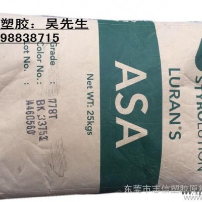 什么材料抗紫外线不发黄，志信专营巴斯夫ASA图2