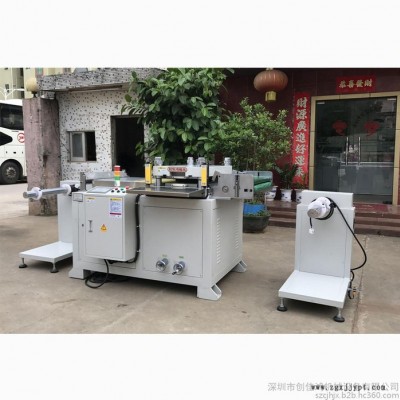 **四柱模切机，非标模切机，EVA模切机，精密模切机，海绵四柱裁切机，专业定制  经久耐用图4