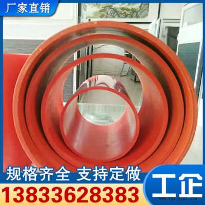 cpvc电力管厂家现货 可定做cpvc开挖管价格优惠 cpvc直埋管供应图4