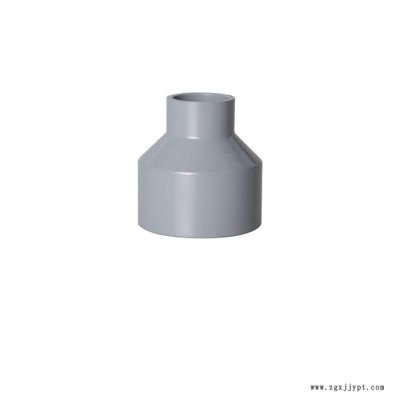 华生 环琪通用 工业 水处理UPVC/CPVC管件管材 国标/美标 异径 大小头图2